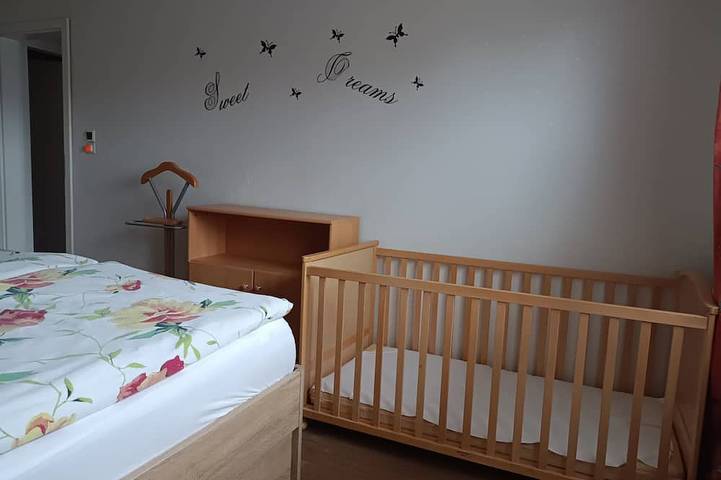 Ferienhaus für 3 Personen, mit Garten in Sachsen-Anhalt - 4