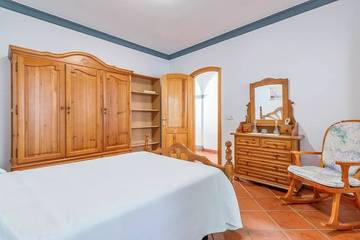 Casa Rural para 9 Personas en Ardales, Provincia de Málaga, Foto 2