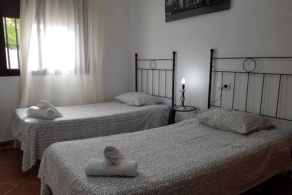 Vivenda Rural La Retamilla in Villamartín, Pueblos Blancos
