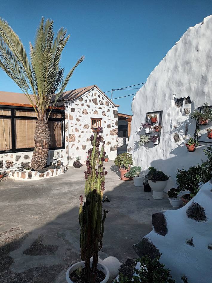 Landhaus für 5 Personen in Spanien - 2