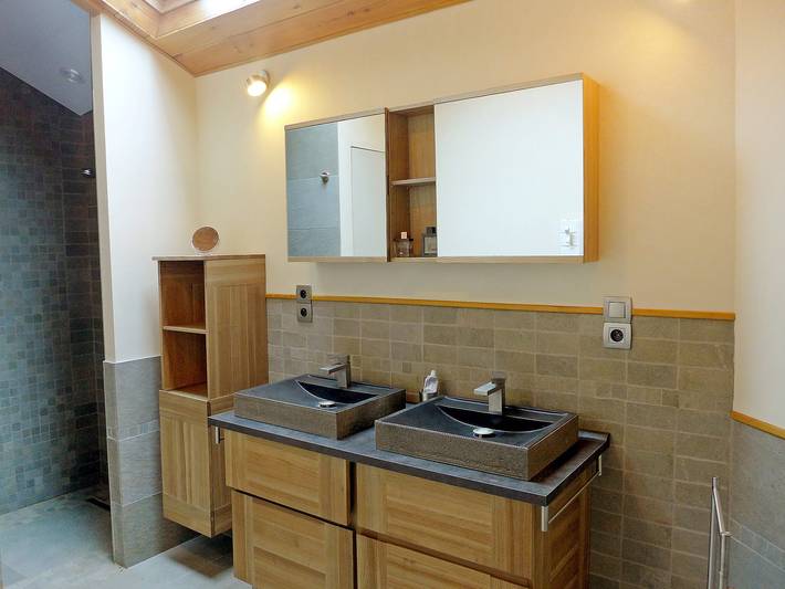 Location de vacances pour 6 personnes, avec jardin et terrasse à Ondres - 3