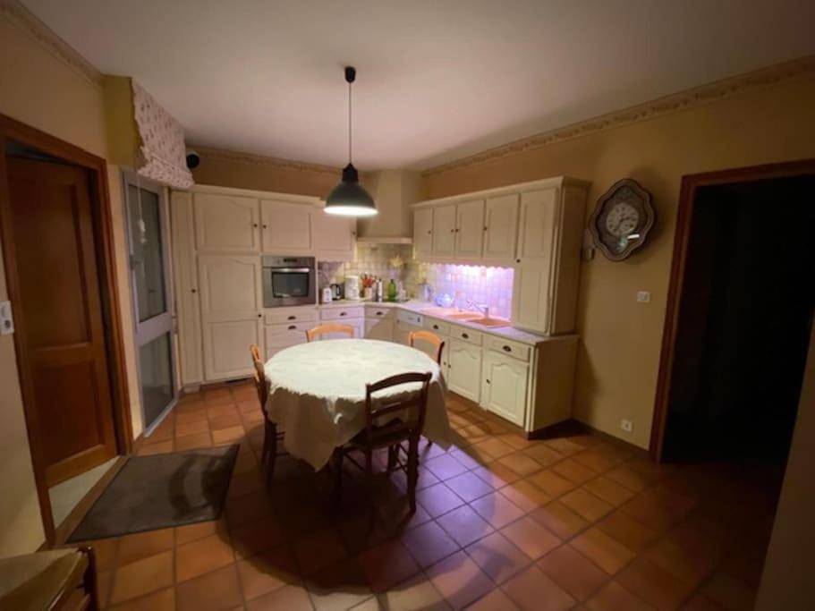 Five-Bedroom House in Sainte-Hermine, Fontenay-le-Comte
