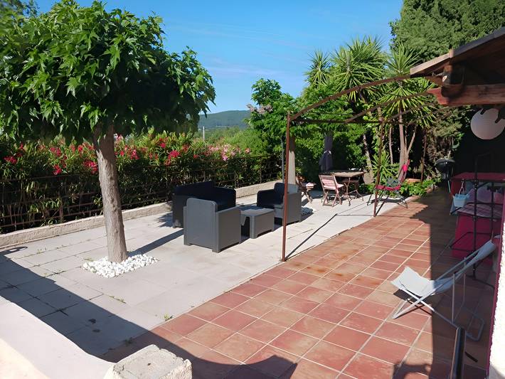 Location de vacances pour 6 personnes, avec piscine à Draguignan - 2