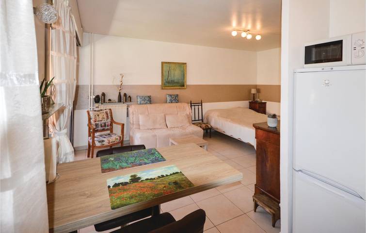 Ferienwohnung für 2 Personen, mit Terrasse in Provence-Alpes-Côte d'Azur - 2
