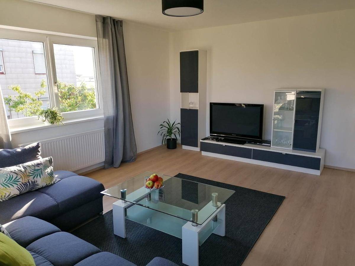 Ganze Wohnung, Two-Bedroom Apartment in Ochsenhausen, Landkreis Biberach
