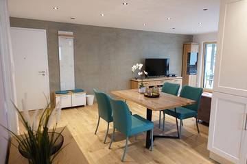 Hütte für 8 Personen in Oberstaufen, Allgäuer Alpen, Bild 2