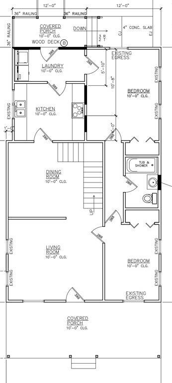 Royellou Haus (3Br 2Ba) in Mount Dora, Lake County