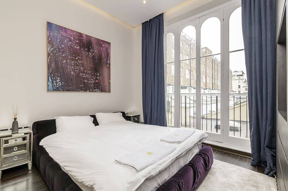 Ganze Wohnung, Modernes Apartment in der Nähe des Hyde Parks! in London, Südostengland