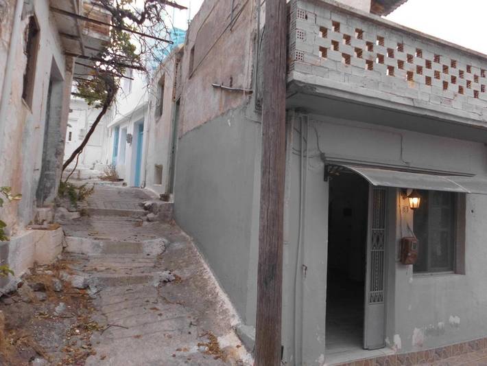 Ferienwohnung für 5 Personen in Kritsa - 2