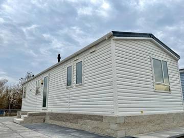 Ferienwohnung für 4 Personen, mit Terrasse und Garten in Mücheln (Geiseltal)