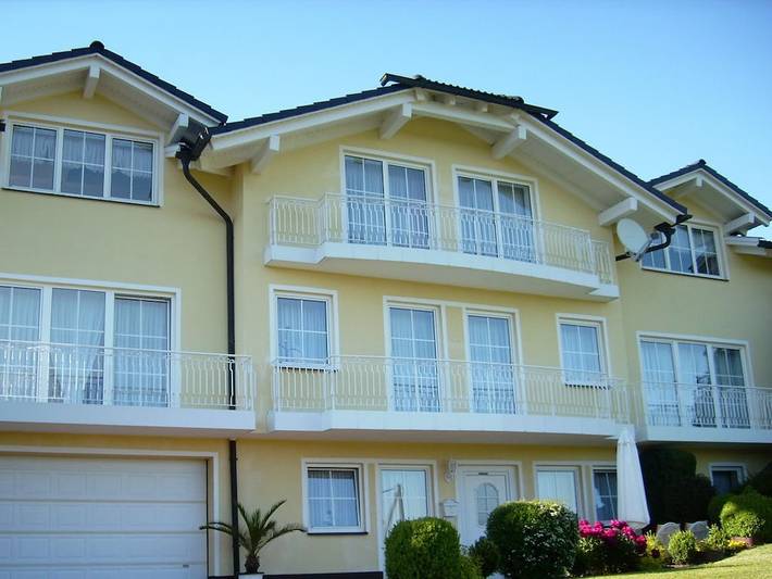 Ferienhaus für 2 Personen, mit Terrasse und Garten, mit Haustier in Neuschönau - 2