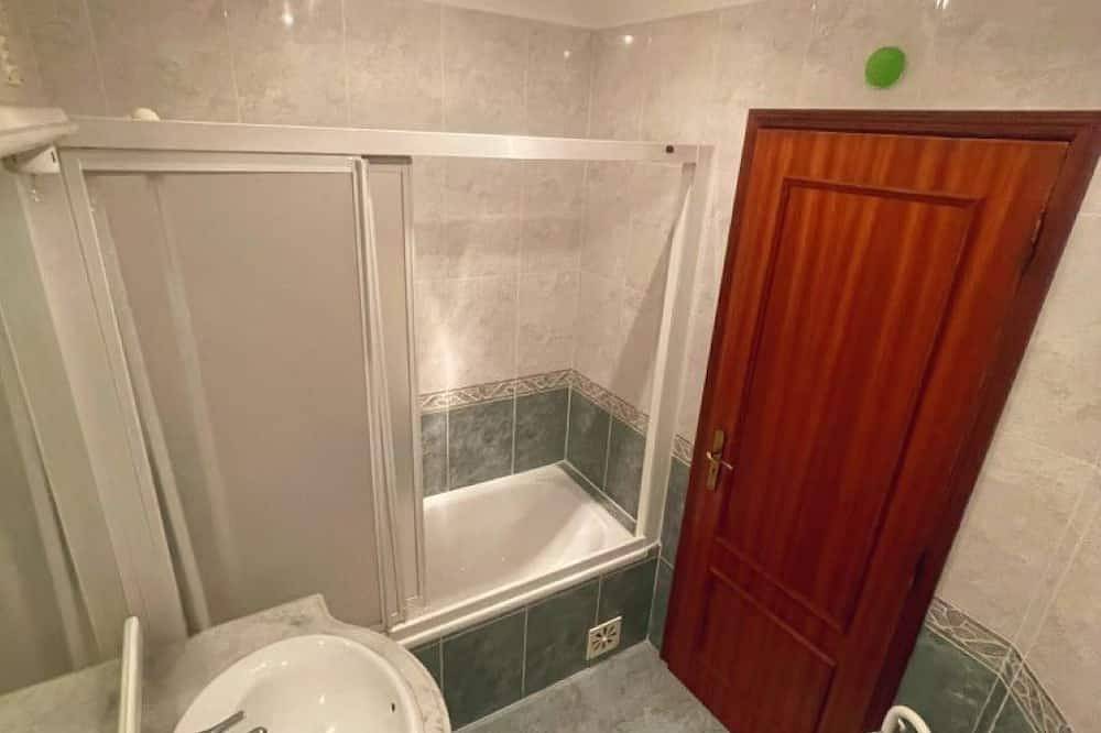 Ganze Wohnung, Beutiful3 Bedroom Apartment Near Lisbon By Car in Halbinsel von Setúbal