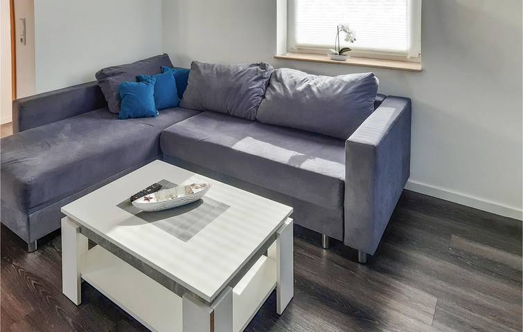 Ferienhaus für 4 Personen, mit Garten in Lubmin - 4