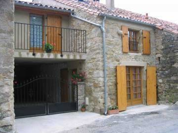 Gîte pour 4 Personnes dans Dio-et-Valquières, Parc naturel régional du Haut-Languedoc, Photo 1