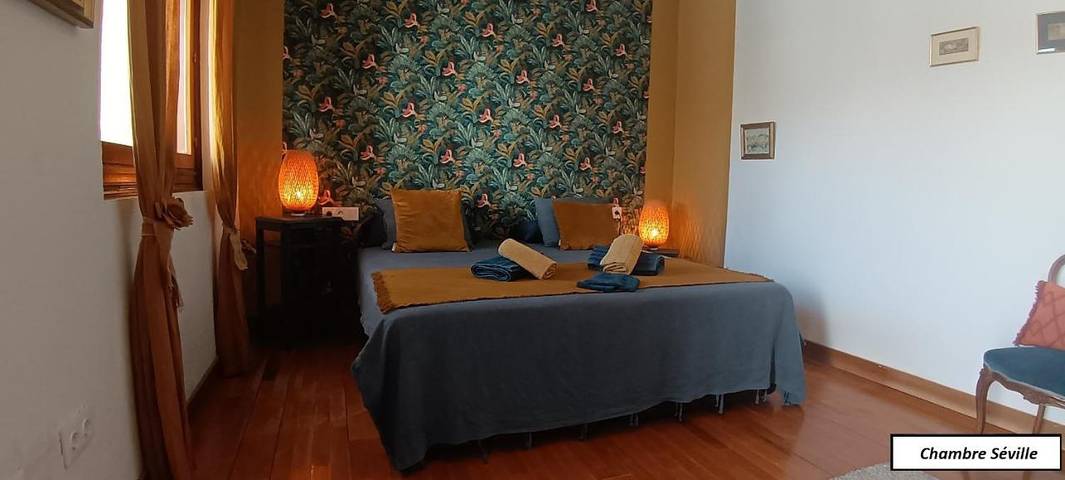 Location de vacances pour 2 personnes à Bornos - 3