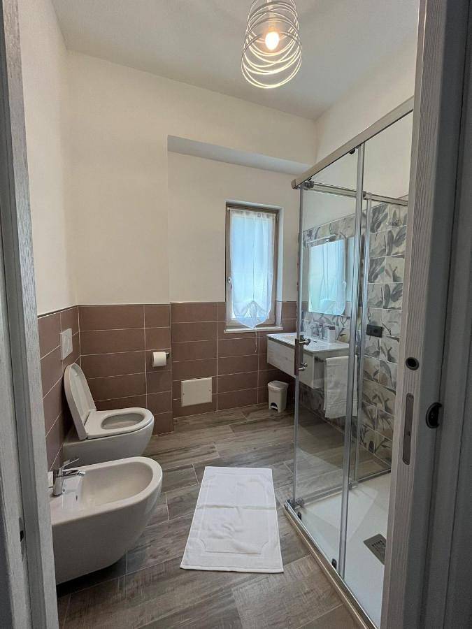 Maison d’hôte pour 2 personnes, avec vue et balcon à Castelsardo - 3