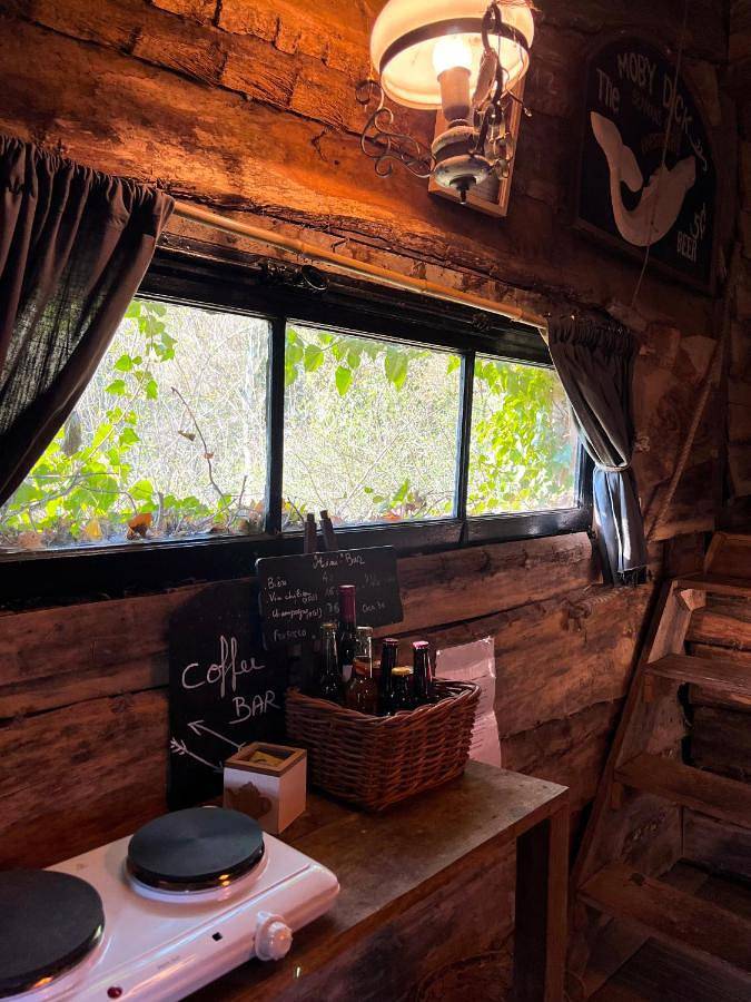 One-Bedroom Chalet in Crépy-en-Valois, Oise