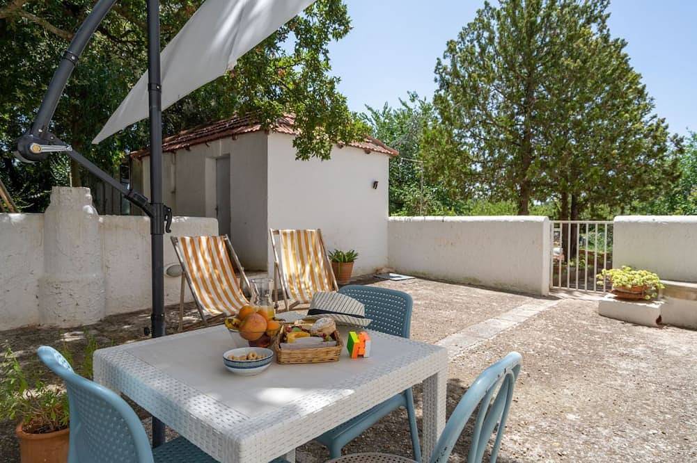 Appartamento vacanze a Murgia a partire da 78€ a notte
