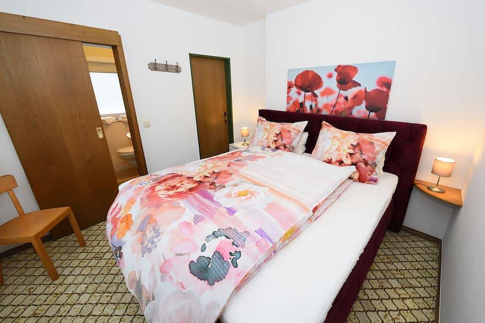 Ganze Wohnung, Feriendomizil mit Garten, Terrasse und Kamin in Bad Sassendorf, Kreis Soest