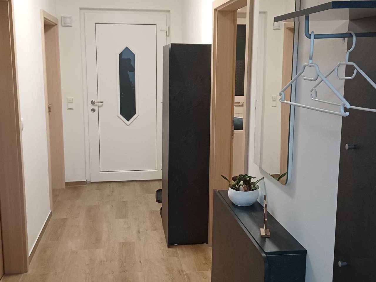 Entire apartment, Luisa klein in Aurich-Tannenhausen in Aurich, Nordseeküste