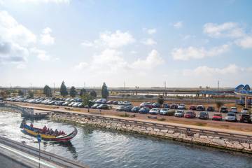 Apartamento Estúdio para 2 Pessoas em Aveiro, Distrito de Aveiro, Foto 2