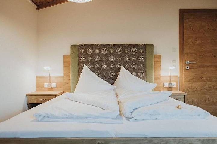 Ganze Wohnung, Familiensuite Heukareck - Silberfux, Hotel in Pichl (Sankt Veit im Pongau), Sankt Veit im Pongau