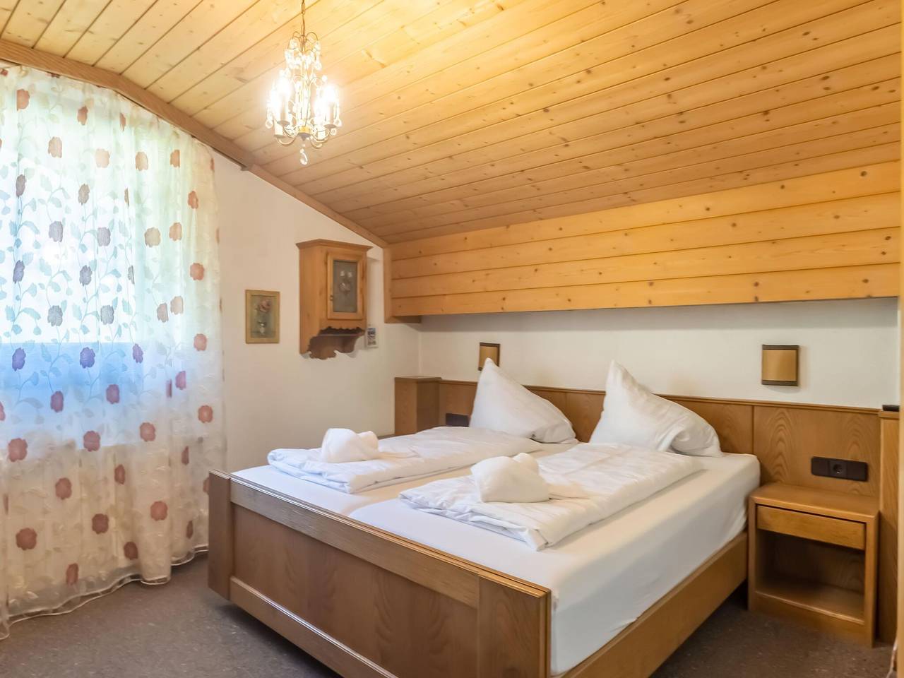 Ganze Wohnung, Zentral gelegenes Apartment in Bad Kleinkirchheim in Bad Kleinkirchheim, Nockberge