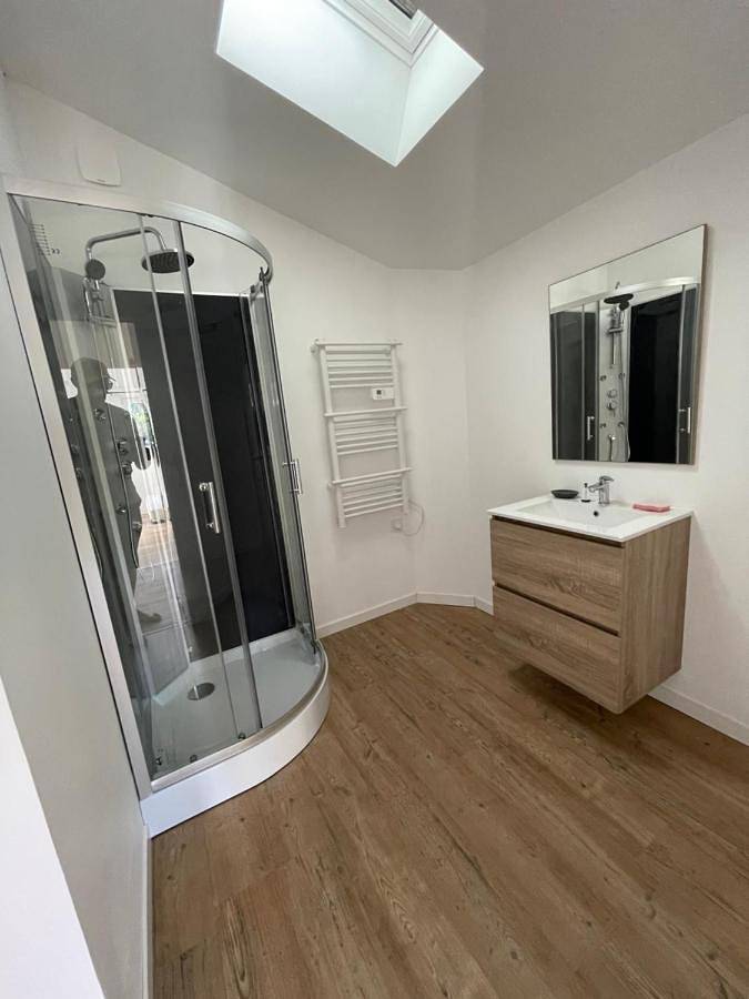 Gîte pour 6 personnes, avec terrasse à Saint-Laurent-sur-Sèvre - 4