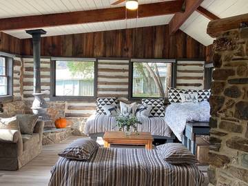 Vacation House for 5 Guests in Kernville, Sequoia National Park, Picture 4