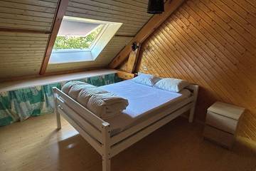 Villa pour 8 Personnes dans Fontenu, Jura Francais, Photo 1