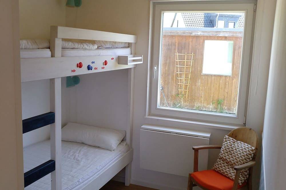 Häuschen am Meer ideal für Familien in Ostseebad Nienhagen, Nienhagen