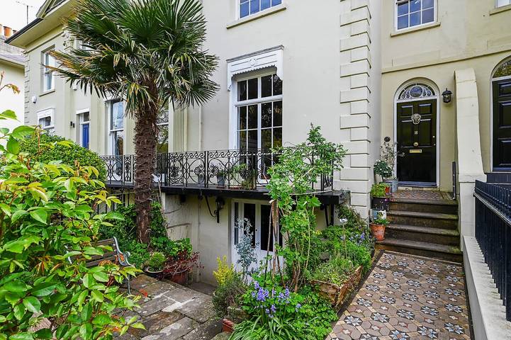 Apartamento entero, Host & Stay | Hanover Rest in Brighton, Sussex