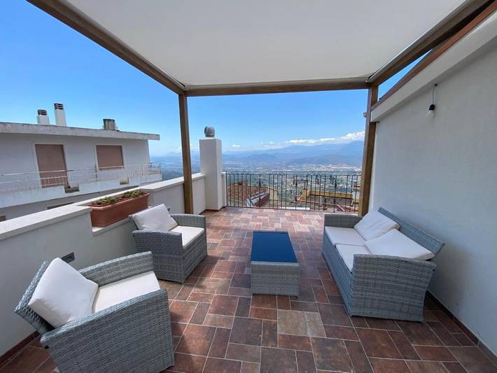 Maison d’hôte pour 2 personnes à Baunei