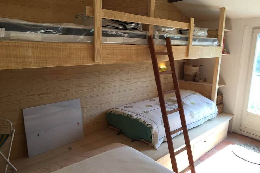 Nouveau Maison de Vacances entre lac et Océan in Naujac-sur-Mer, Regionaler Naturpark Médoc