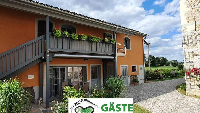 Ferienwohnung für 6 Personen, mit Garten und Terrasse in Malschwitz - 2
