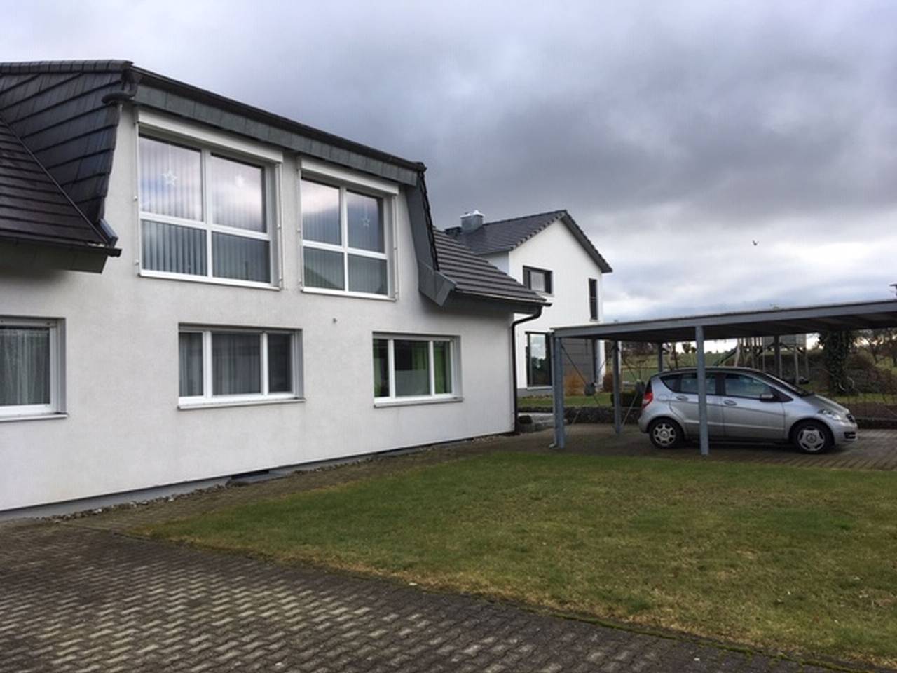 Ganze Wohnung, Apartment 'Hintz' mit privater Terrasse und Wlan in Blaubeuren, Alb-Donau-Kreis