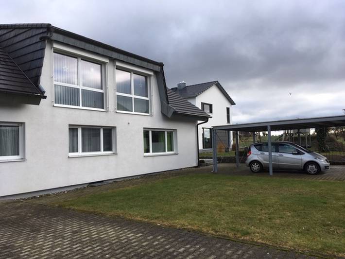 Ferienwohnung für 2 Personen in Blaubeuren