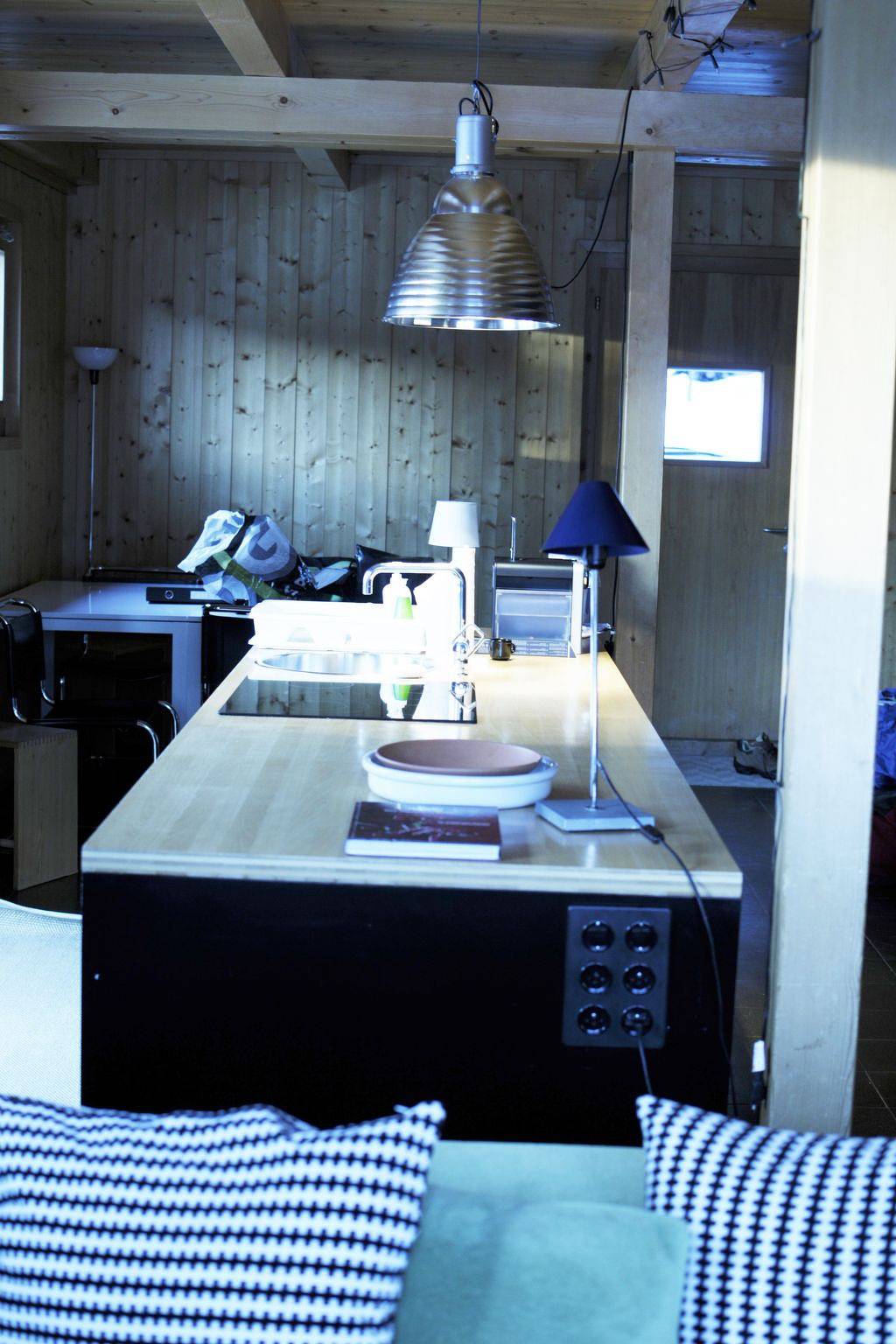 "Chalet de Bois" Süd herrliche Aussicht in Les Diablerets, Ormont-Dessus (Les Diablerets)