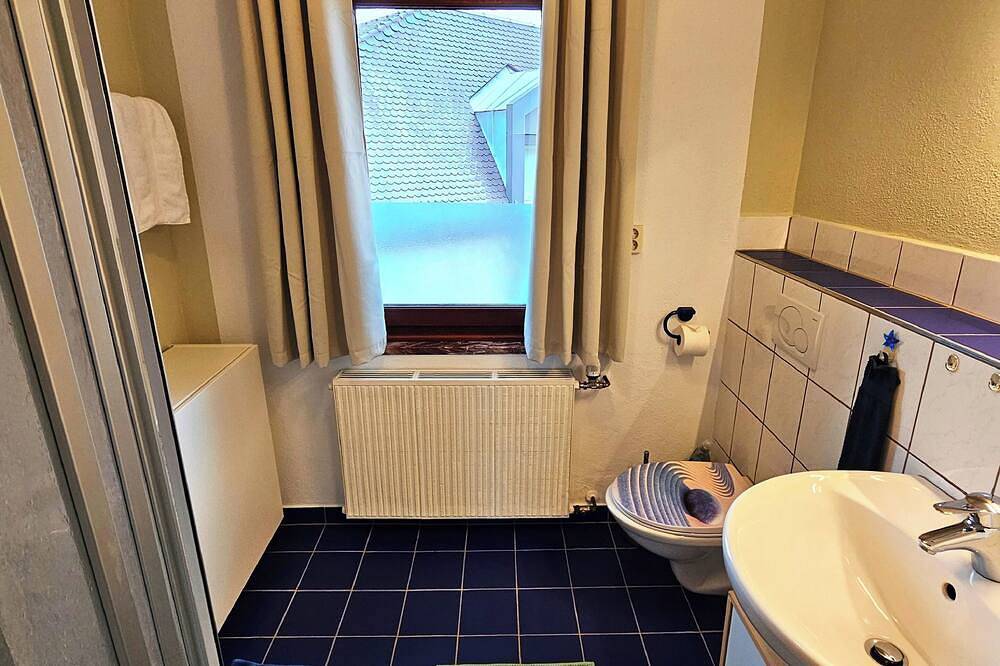 Ganze Wohnung, Ferienwohnung Rad und Rudel in Berg (Oberfranken), Landkreis Hof