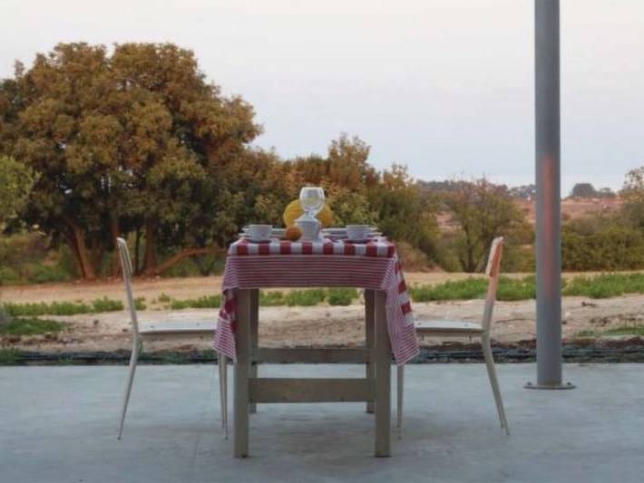 Villa Vendicari Junior in Roveto, Noto e dintorni