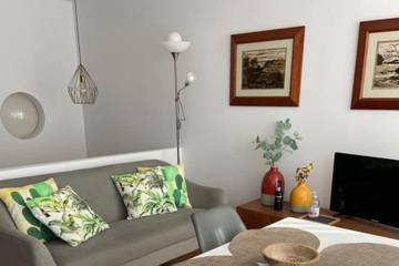 Casa De Férias para 4 Pessoas em Massarelos, Lordelo do Ouro e Massarelos, Foto 1