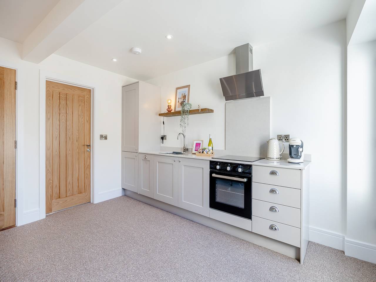 Appartement entier, Tower View - Uk48126 in Lincoln, Lincolnshire