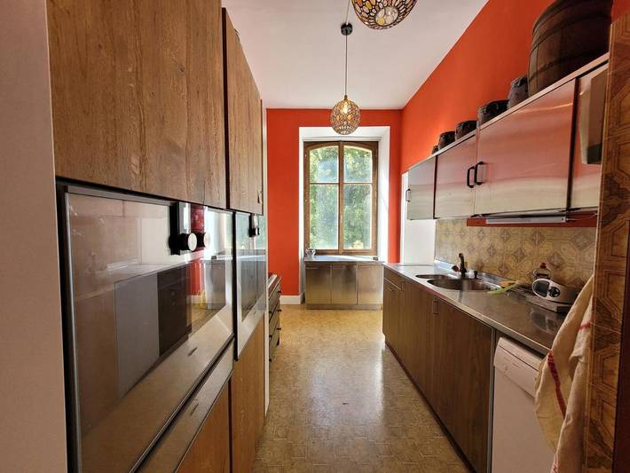 Gîte pour 2 personnes, avec vue et jardin à Kippel - 3