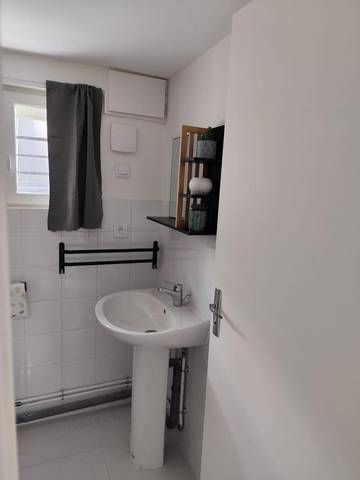 Maison d’hôte pour 2 personnes à Saint-Marcel (Eure)