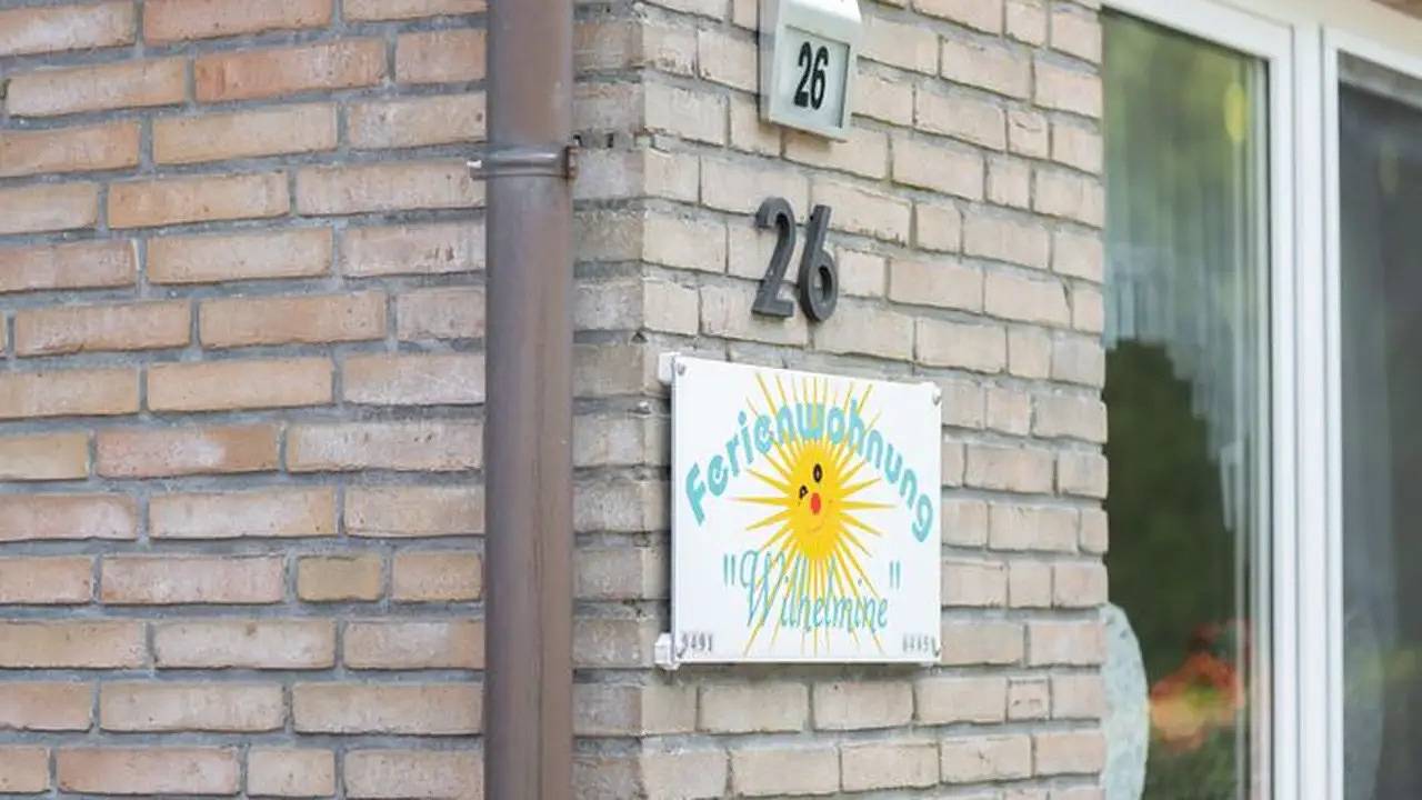 Ganze Ferienwohnung, Ferienwohnung für 4 Personen (85 m²) in Hesel in Hesel, Ostfriesland