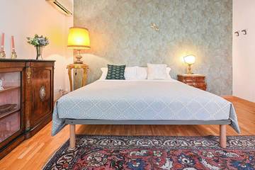 Villa for 6 People in Mestre, Venice, Photo 4