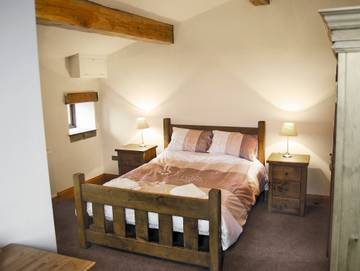Cottage for 4 People in West Yorkshire, Yorkshire, Photo 2