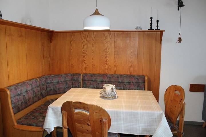 Ferienhaus für 5 Personen, mit Terrasse und Garten im Allgäu - 3
