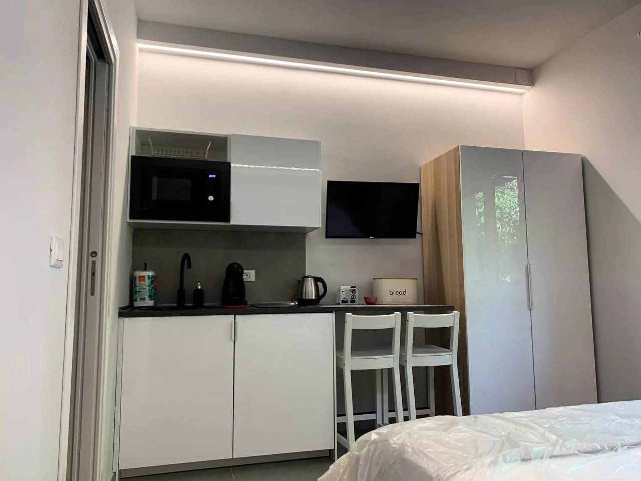 Entire apartment, 2 Pièces 2 Personnes in Sulmona, L'Aquila Province