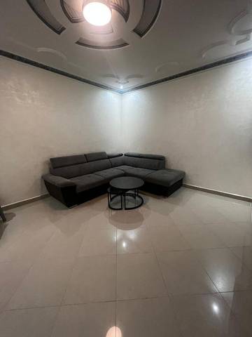 Gîte pour 7 personnes, avec terrasse dans Al Hoceima